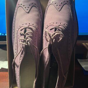 Cole Haan men's 8.5 dress shoe